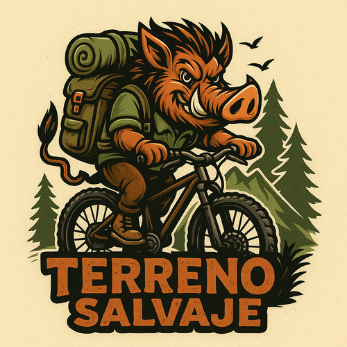 Terreno Salvaje
